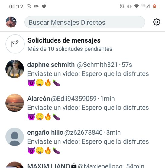 CUENTAHETER0's tweet photo. Ya estoy empezando enviar el vídeo 😏😈🤤 si lo querés ver, tenés que dar RT, MG Y ENVIARME UN MD. https://t.co/47A9gB4eNO