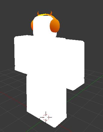 PandaUgc's tweet photo. New Head Phones I Call Them ( The Lava Lord HeadPhones) 
#roblox #RobloxDev #Roblox #RobloxUGC #robloxCharacters #robloxclothing #robloxAccessories 
@RobloxTranslate

@RoBloxyNews_

@Roblox_RTC_BR

@RBLXTradingNews

@LeaksEvents

@Roblox_RTC

@CreationsUgc

@RobloxTodayES https://t.co/TWtt7nGC0E