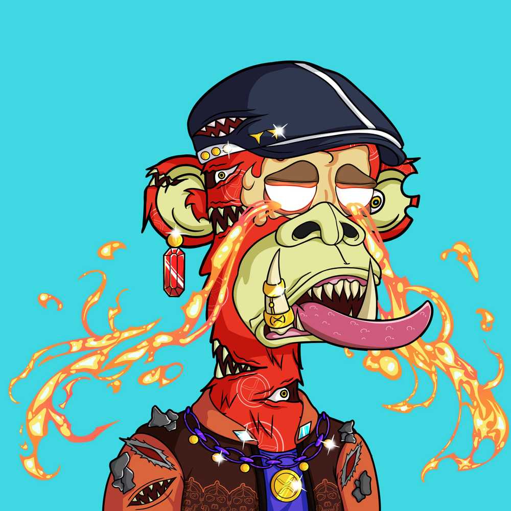 XMUTANIMALS OG#098, Sold for 500 XRP 

#XRPL #XRP #SOLO #NFT #SGS #SOLONATION #LFG #MUTANTRICHAG