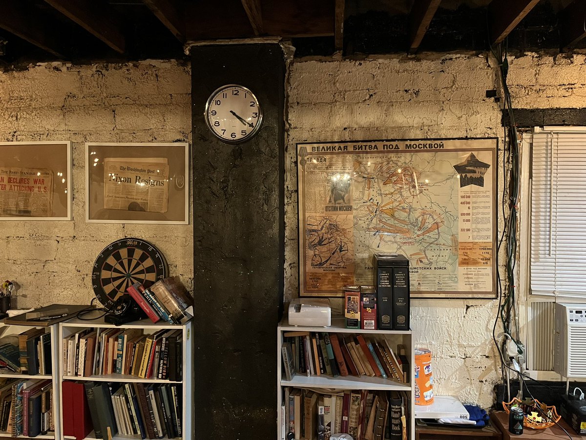 BackneMusic's tweet photo. the public option rocks! Take the time to visit this NE gem of a dive bar (there are people here right now I just didn’t photograph them) https://t.co/bOQPAStBh1