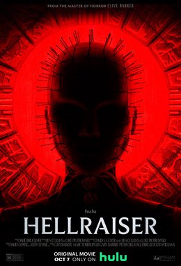 ScmorganAuthor's tweet photo. #hellraiser #NowWatching #fridayflick https://t.co/WBXjIETZth