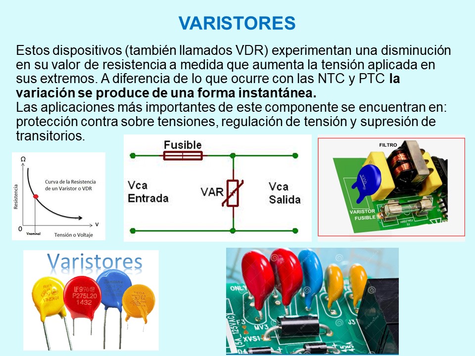 profedanieldos's tweet image. RESISTENCIAS NO LINEALES