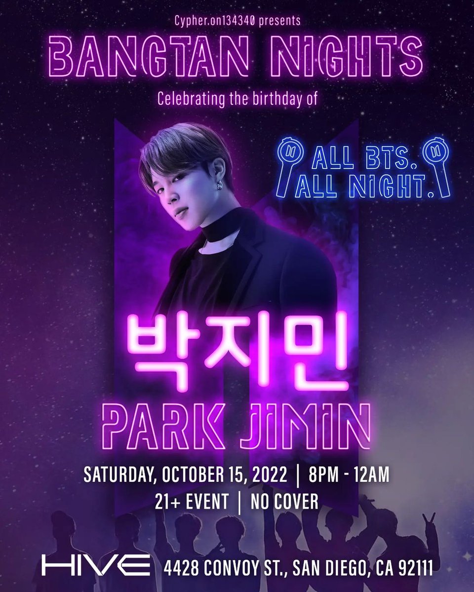 This weekend's events (SoCal, thread)

@/cypher.on134340 on IG