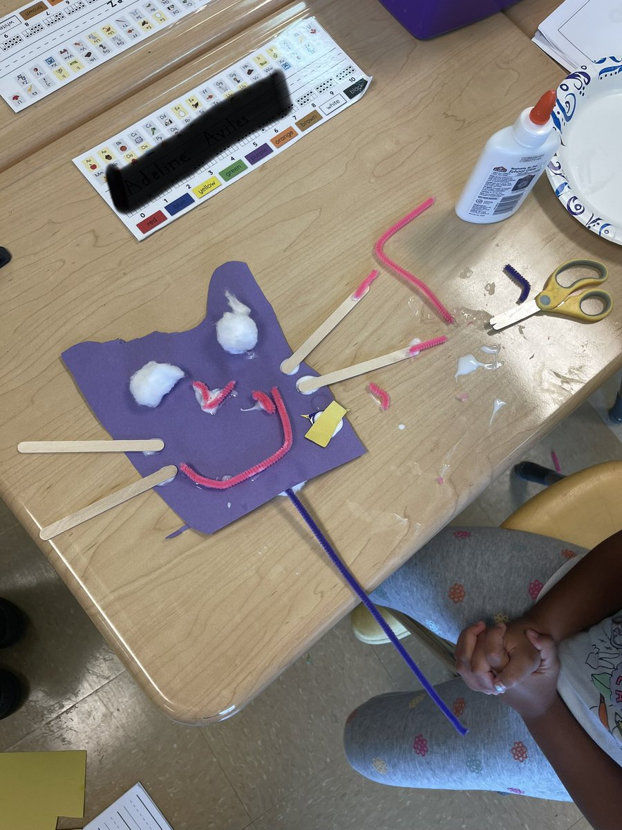 Megan Small (@megs3426) on Twitter photo K friends at <a href="/RAMPSwcpsmd/">RAMPS</a> participated in an interactive read aloud, sketched a kite plan in their #sciencenotebook, then used materials to build a kite. <a href="/EllistarTara/">Tara Ellis</a> #stemink <a href="/DavWarren3/">DavWarren3</a> K friends at <a href="/RAMPSwcpsmd/">RAMPS</a> participated in an interactive read aloud, sketched a kite plan in their #sciencenotebook, then used materials to build a kite. <a href="/EllistarTara/">Tara Ellis</a> #stemink <a href="/DavWarren3/">DavWarren3</a>