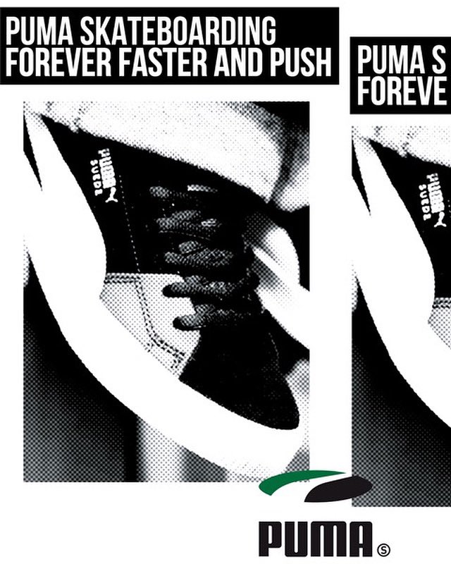 instant_skate's tweet photo. Coming soon.
22.10.22
#PUMASKATEBOARDING
#PUMA
#FOREVERFASTER #FOREVERFASTERANDPUSH https://t.co/CXeRzgWH18