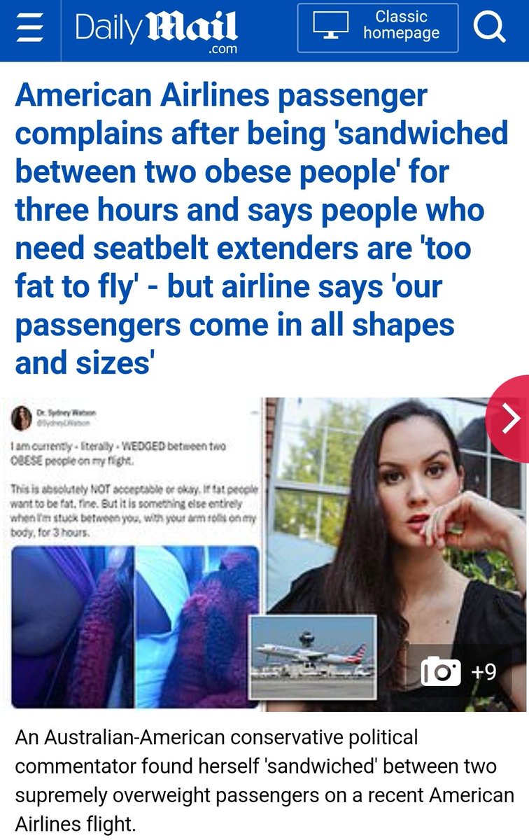 I love that this is a story to so many people. 😭😂