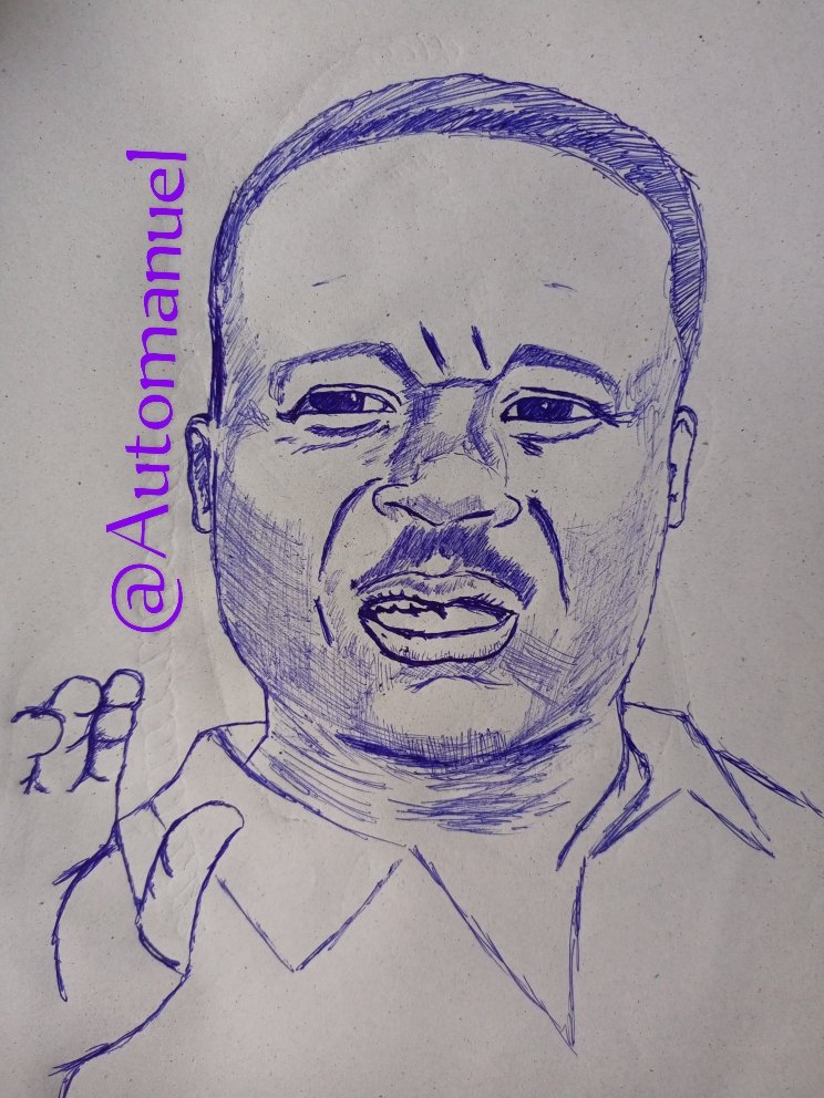 PeterAutomanuel's tweet photo. Happy birthday to Nigerian veteran actor😉🎂
#John_okafor❤👑
@mr_ibu🖤👑
#pen_on_paper_work✍️🖋🌐
Real fan will never skip with dropping like👍 https://t.co/G9BiWXxsss