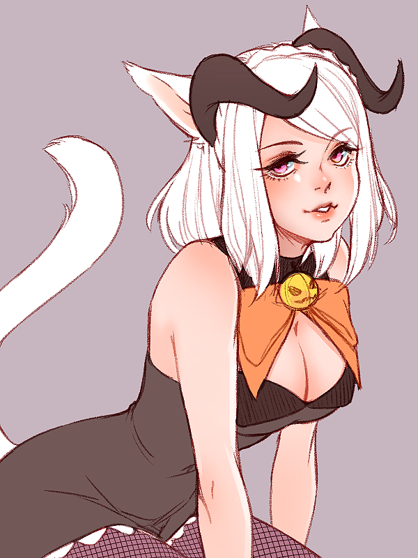 「Commissions from tonight's stream  」|Whispy@Sakurakon2815のイラスト
