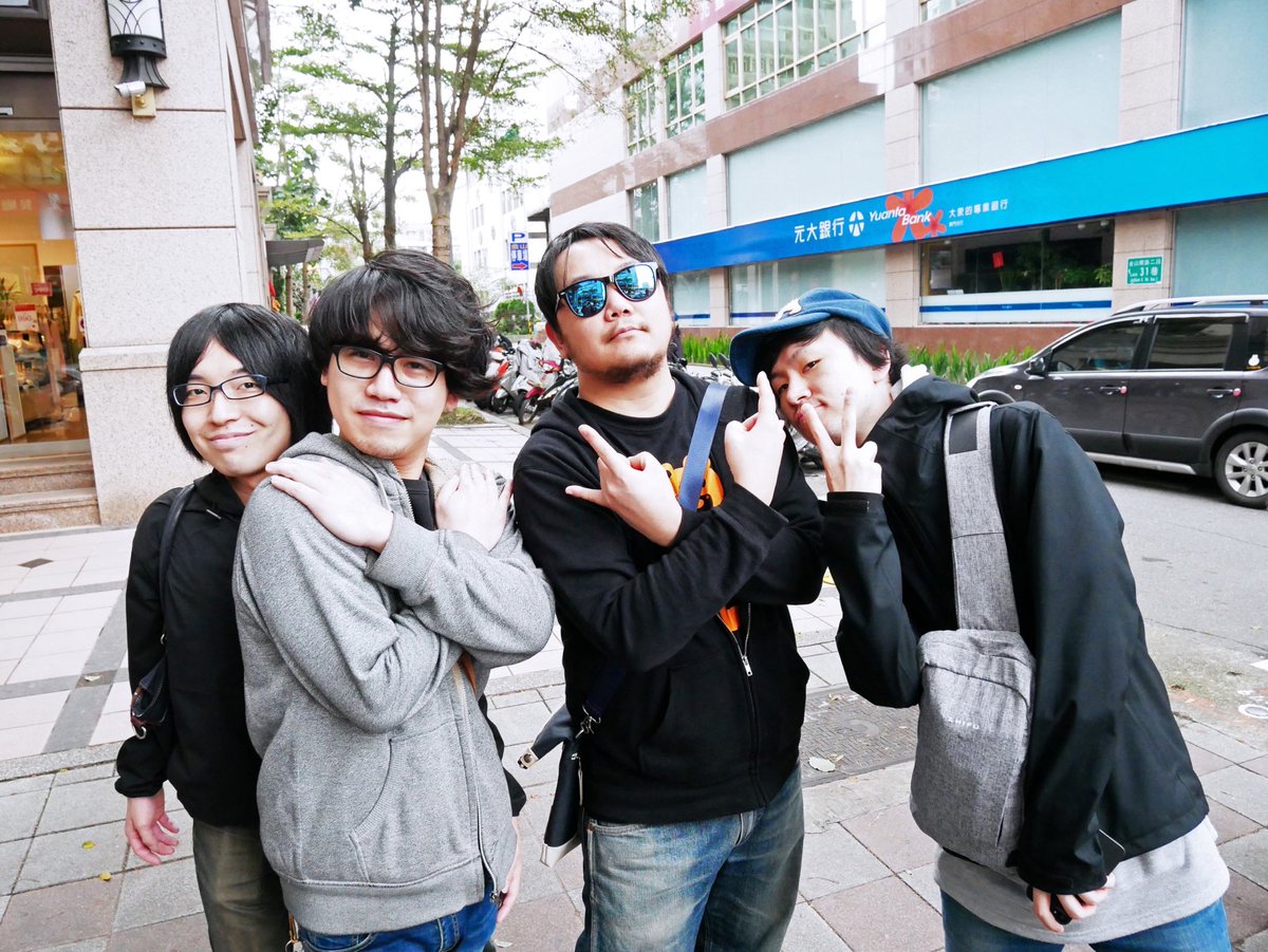 cell_butch's tweet photo. 【拡散希望】
『News!!』
Cell The Rough Butch subscribe!!

Pleeeeeease!! listen to our songs!!

https://t.co/3daZx06gSr https://t.co/5FLb09mxmt
