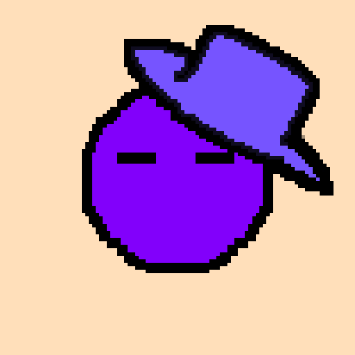 justcircleface's tweet photo. just a face #69
fuck you promotion man😎
0.5 ETH
https://t.co/ViqOrUgh07
.
.
.
.
#nft #nfts #nftart #nftcollector #nftcollectors #nftartwork #artcommunity #nftcommunity #artist #artistsoninstagram #illustration #pixelartist #pixelart #pixelarts #nftartist #nftartists #opensea https://t.co/9aGsBpmb14