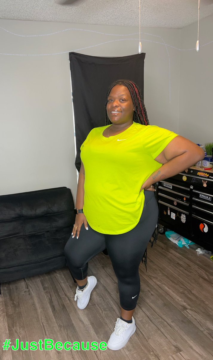 Da_Love_Bug's tweet photo. Never Had To Do Too Much๐#SnapSeenItFirst #Nike #BBW https://t.co/lyA8m8bzse