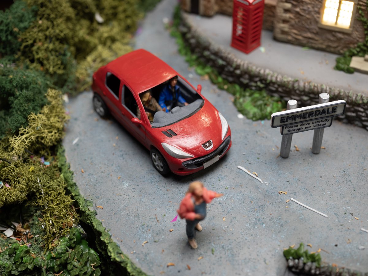 Creative Review tweet media