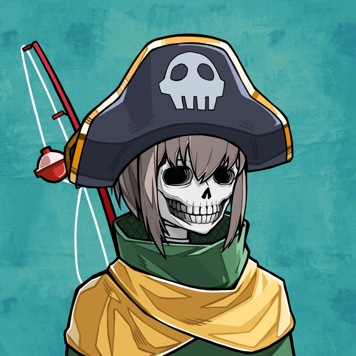<a href="/dejesterr/">denigga</a> <a href="/catch_king/">CatchKing 🎣👑</a> They're just finally getting the attention they deserve, been building constantly since mint, pfp upgrade this week &amp; social hub is in closed beta now for some holders.
