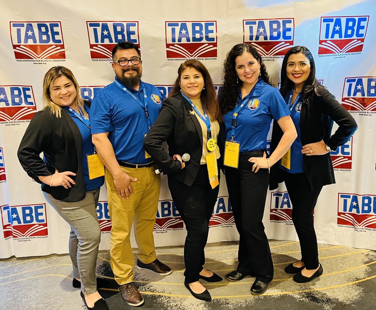 bilingualpride's tweet photo. Con nuestro orgullo del #RGV, la doctora ⁦@xochitlrocha5⁩, ⁦@TA4BE⁩ President Elect! Did you know next year TABE will be going home to McAllen?! Y la doctora también! It will be her homecoming! 🥰💖🙌 https://t.co/iJEaeqmuSm