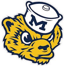 MicahDavis2005's tweet photo. After a great call with @AKarsch_UM I am beyond blessed to receive an opportunity to play for @UMichFootball!!💛💙@RisingStars6 @coachclink @CoachJim4UM @JayHarbaugh @phil_jacobs16 https://t.co/J1JDKlDh09