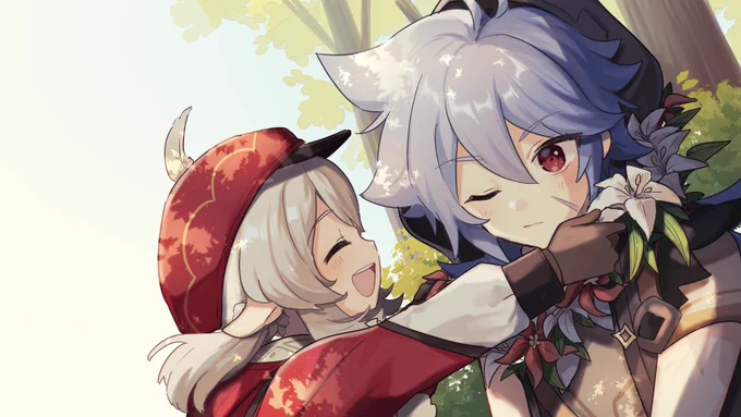 【原神】モンドのブリュー祭!「杯の中のバラッド」ストーリーやる【Genshin Impact】  より今日はこのあと14時〜駆け込みブリュー祭に行きますどんな絡みが見れるのか楽しみ…!時間があればついでに百人一揆もやる 