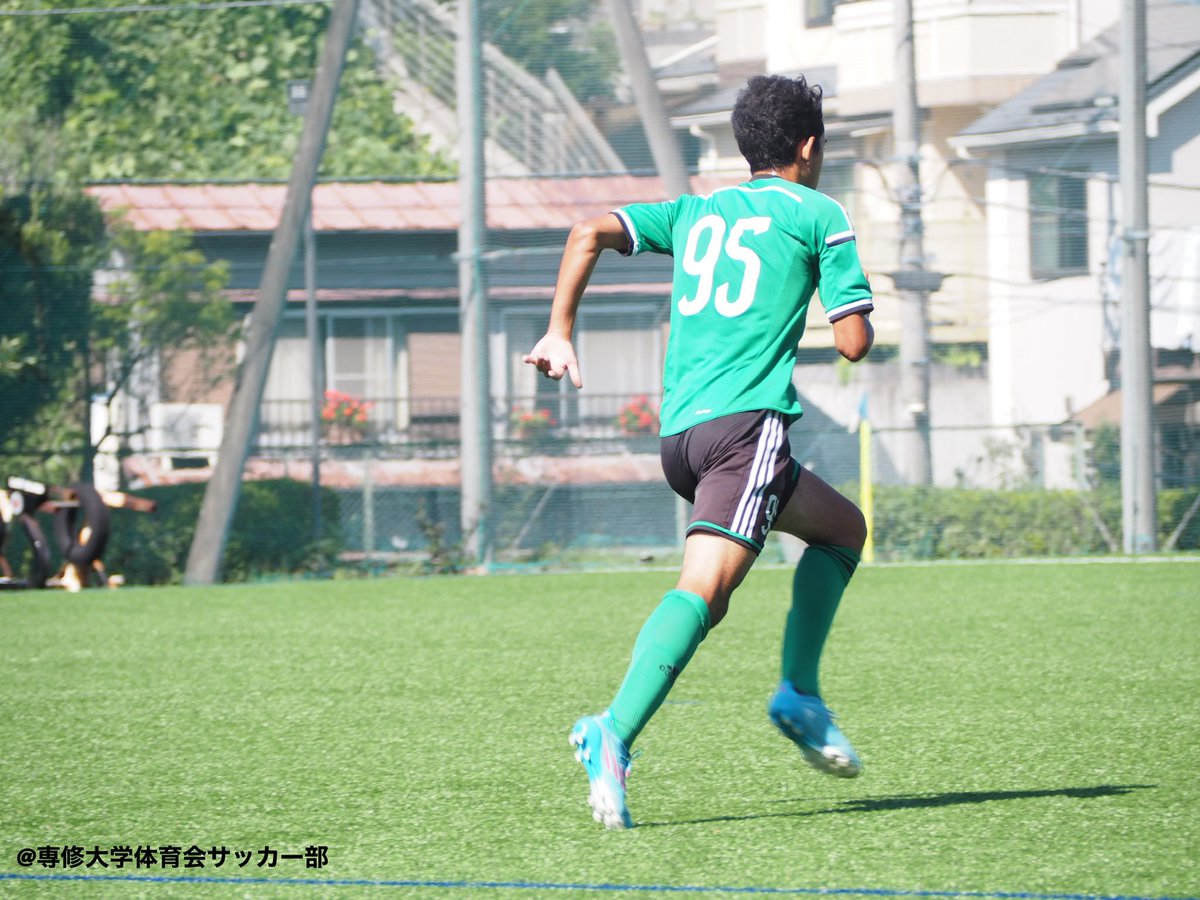 ✍️ブログ更新のお知らせ 担当は、寺島サフィールマイサラ(1年/ 専修