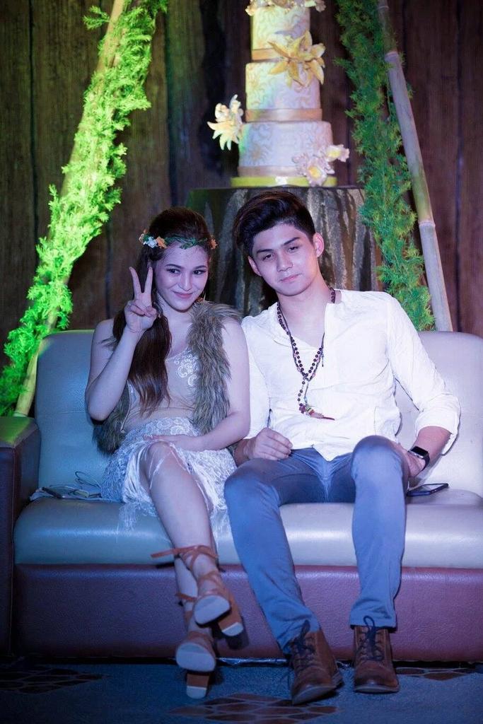 JohnaTanay's tweet photo. @HT_Ryle
@barbieeimperial
@sheyrtan
@ChrisDTan  
@lorenzrtan2002 
@EiaRtan https://t.co/Ufy8WOKotp