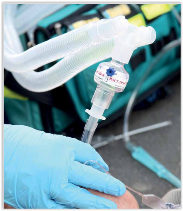 ParamedProf's tweet photo. @ACEMPresident Thank you for including #paramedicine as a closely related #health #profession. Hidden in plain sight, the Commonwealth has been slow to recognise the nationally #registered #forgottenprofession as an expert #workforce. The states also should deploy them more across #healthcare. https://t.co/5XjaQ5UeqU