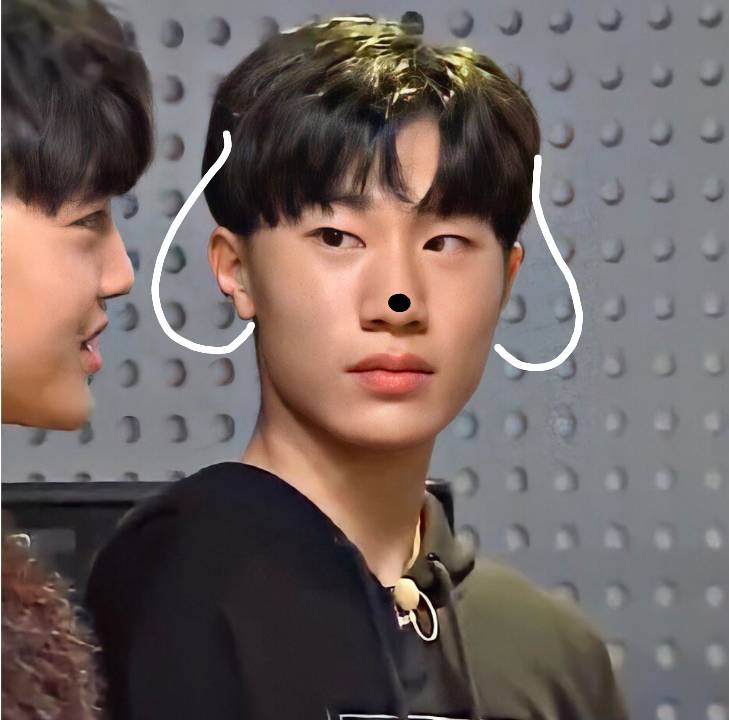 hourly yedam tweet media