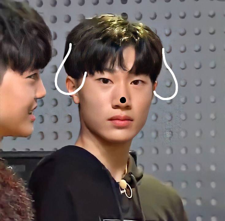 hourly yedam tweet media