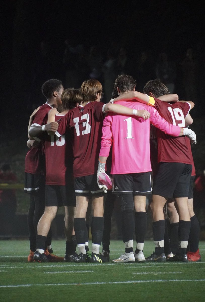 Tabor Academy Boys Varsity Soccer tweet media