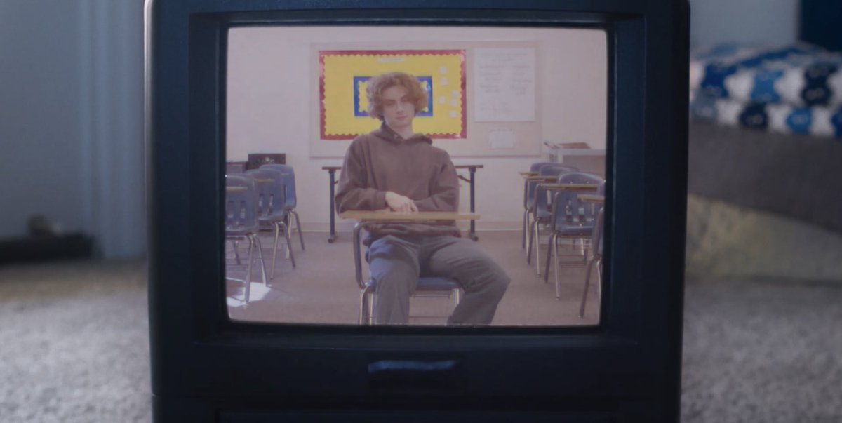fetalgeniuss's tweet photo. Bestie @MRDShorts released his short film today! Pls go and watch it it’s amazing!
https://t.co/UTSLDlKAnS https://t.co/7aoKGfveNe