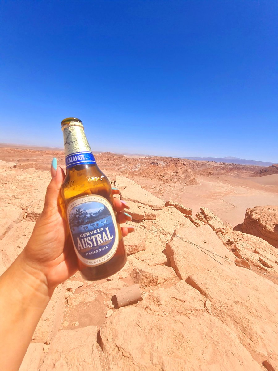 PauliKaboom's tweet photo. Me fui de vacaciones..
Con muchas cervezas y canciones 🎶🎉🍻 https://t.co/p9JAfxF7HR