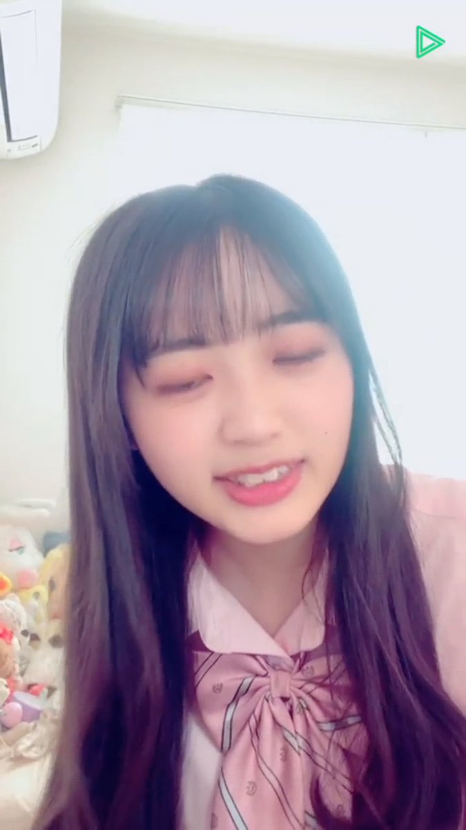 Showroom2020Z's tweet photo. 上田美夢〘PureGi〙 「上田美夢〘PureGi〙👶🏻🧡」
https://t.co/s323nvd2uX
#LINELIVE で配信中 https://t.co/DEV2N9aZnk