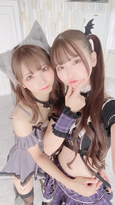 Twitterのコスプレ画像28