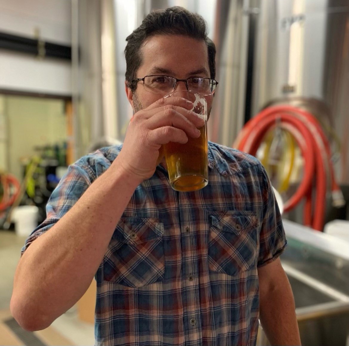 Beer with the Brewer starts in a week in Cascade Locks!  Come join Bryan Keilty for happy hour, the 1st and 3rd Friday of each month!  Have a beer, talk beer, play games and more.  

#oregonbeer #craftbeer #happyhour #breweriesinthegorge