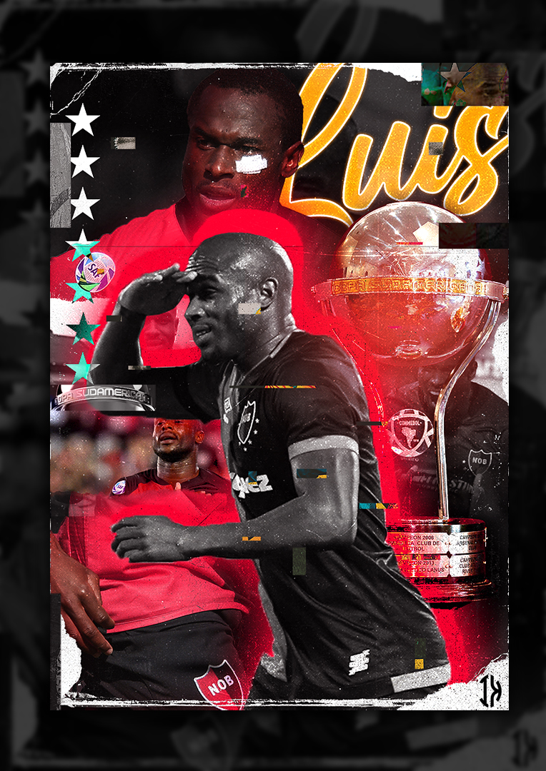 iokidzn's tweet photo. ¿The Last Dance? ¿A quien mas le gustaría?
FanArt @Leal9Luis x @IokIokhd 🇬🇼🖌️
-
(Se había subido mal antes)
RT y MG se agradecen un montón.
#Newells #Sudamericana #LuisLeal #design https://t.co/DN3Rkz7meX