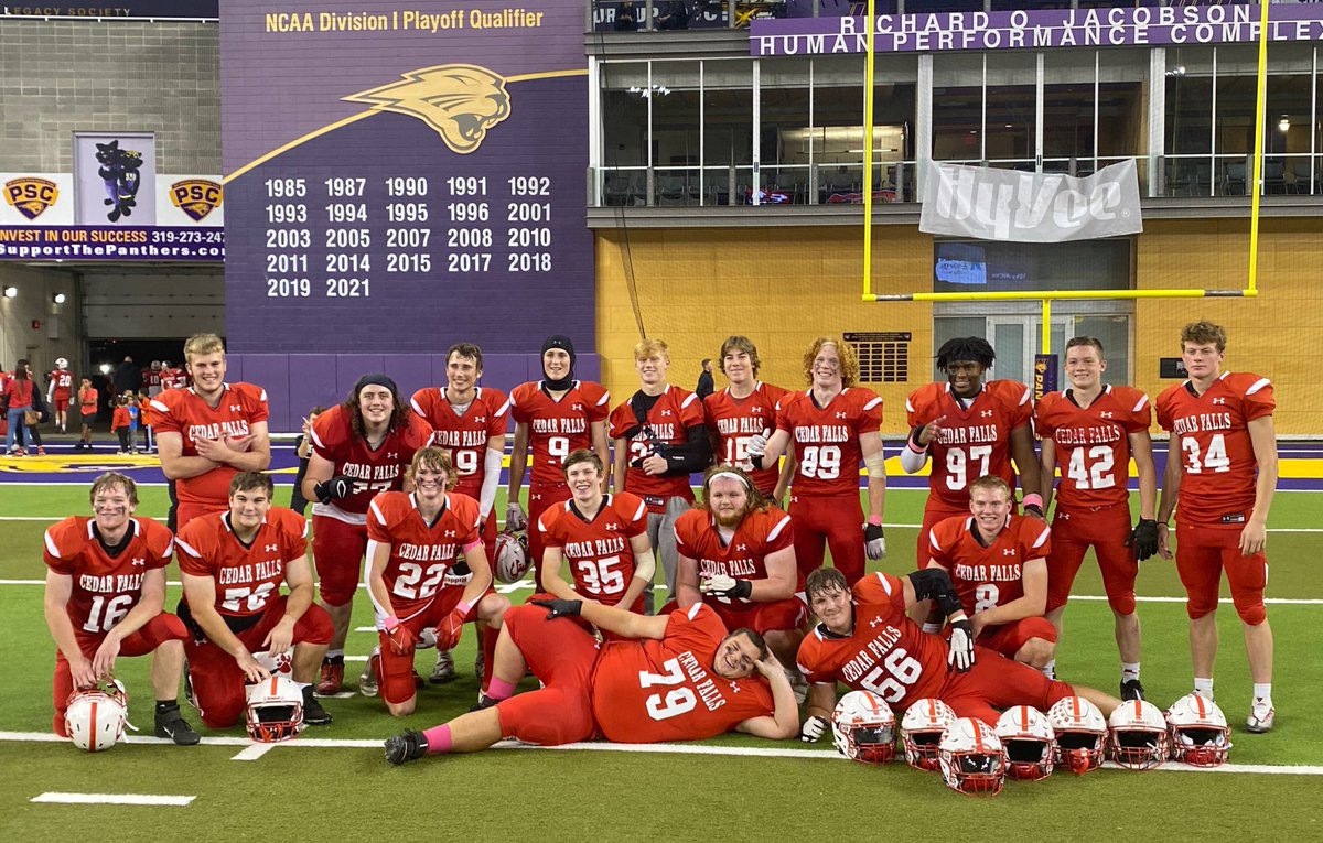 CFHSGoTigers's tweet image. Class of 2023 #tigerpride @Football_CF