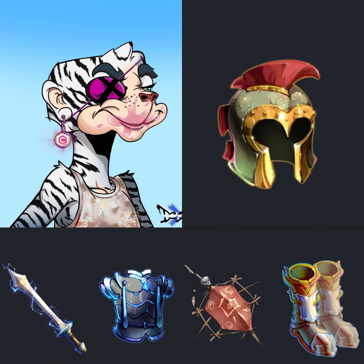 HippoSyndicate 🧱 tweet media