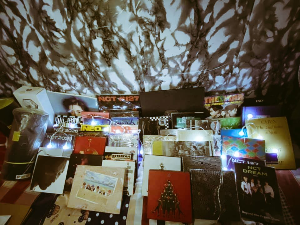 4jaeren's tweet photo. ‼️GIVEAWAYS ‼️
TO CELEBRATE I POP U IN MANILA 💚

🟢1 winner of Awaken the world PB and CD (ver. of choice)
🟢1 Winner of Hot Sauce PB and CD (ver. of choice)
🟢 1 winner of moomin plushie
🟢 1 winner of WayV 2020 note 

winners will shoulder sf
ends: Oct. 20
Goodluck Filozen 💚 https://t.co/zfJI6RFIDn