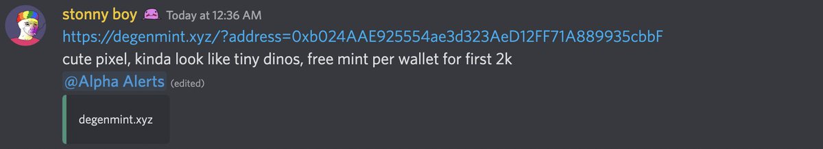 Degen Den ⚫️ tweet media