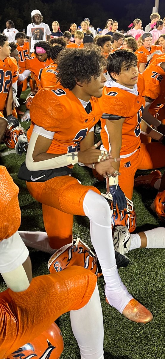 BHS Dance Team tweet media