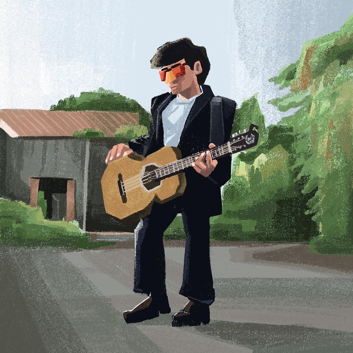 jericomontemple's tweet photo. pfp by the artful @demzoart 🖼️ https://t.co/BUDznVExUd