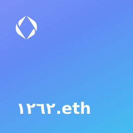 ١٢٦٢.eth sold for 0.079 ETH ($101.76496 USD) on ENS.Vision
#ENS #ENSVision #ensdomains
ens.vision/name/%D9%A1%D9…