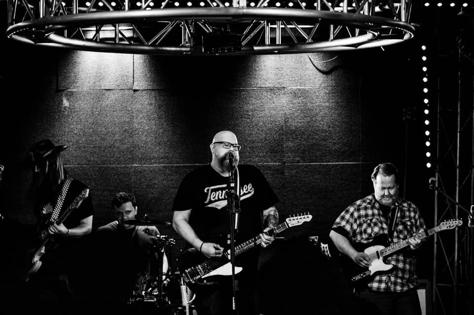 Huge thanks to everyone who came out tonight. Love you. 
📷: Isaiah Mingle