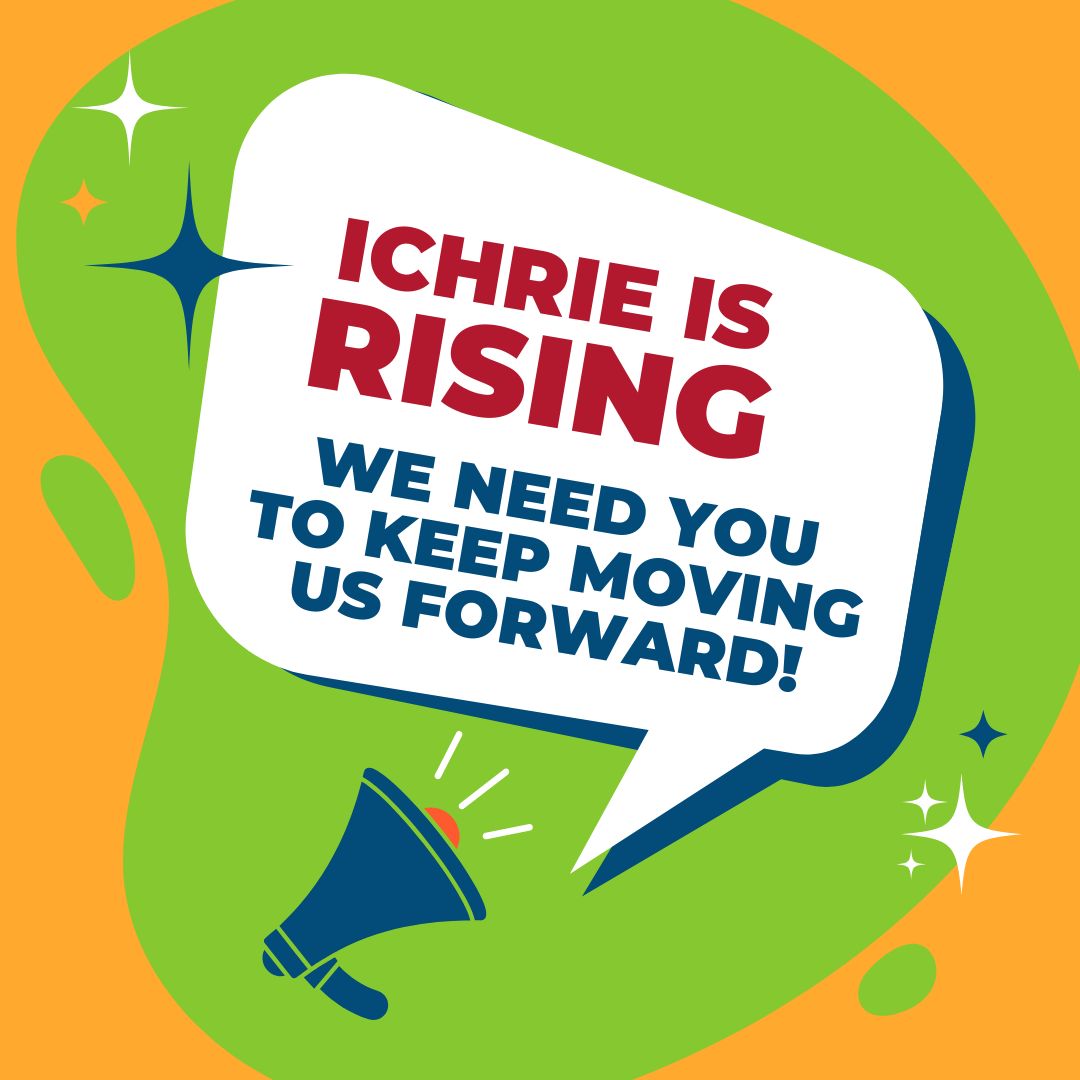 We are currently seeking candidates for several 2023 Board of Directors positions.  FOLLOW THE LINK for more nomination info. &gt;&gt;&gt; ow.ly/WKov50LaB3t

#whyichrie #ICHRIE #memberlove #nominations #boardofdirectors #ichrierising