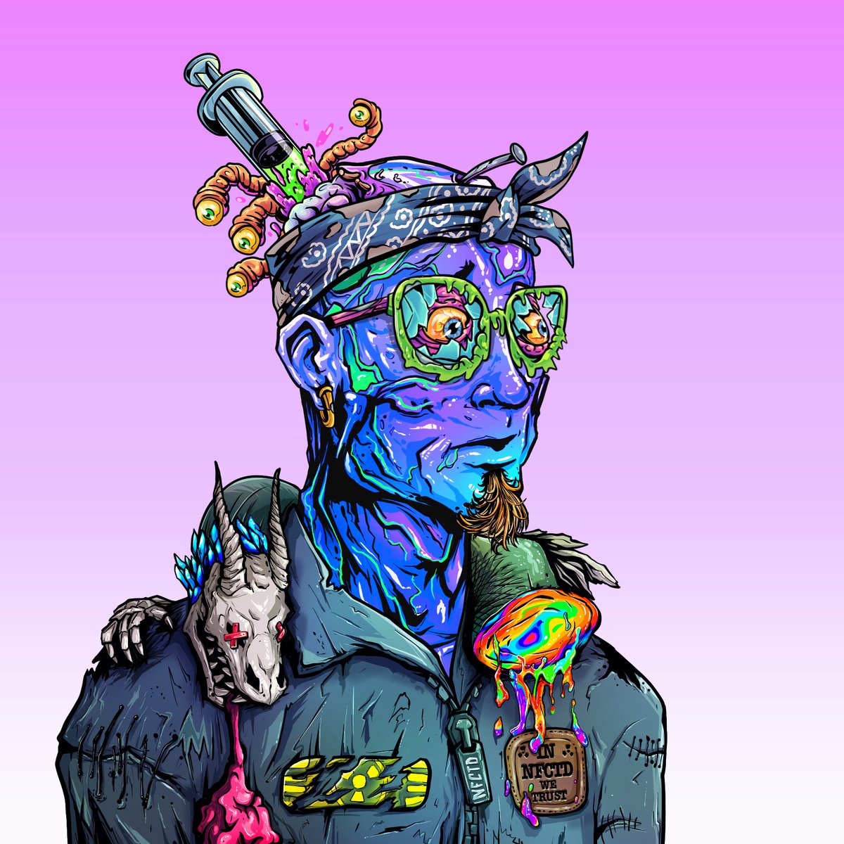 scalip36's tweet photo. @yxwshii @InfectedMob @InfectedMob #infectedMOB #NFCTD #infectedJNGL #InfectedSolympus #InfectedBears #InfectedOKB https://t.co/V2le0cujzs