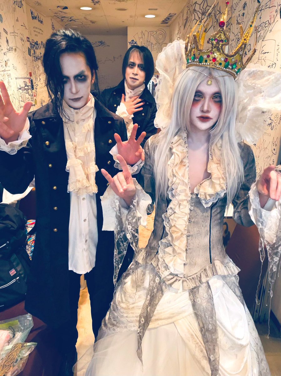 The Closet Snow Flower” 3way Gloves 有村 ミュージシャン | yucca.com.mx