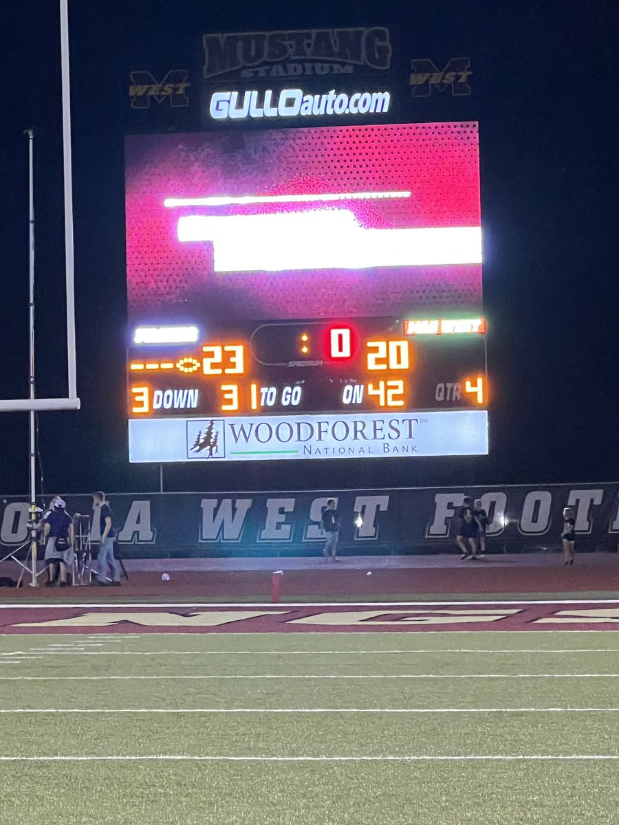 <a href="/dctf/">Dave Campbell's — TexasFootball.com</a> if <a href="/coachcodutti/">Coach Codutti</a> isn’t your 5A Coach of the Week, then are we even doing things the right way anymore!?!?!  HUGE program 23-20 sim for <a href="/fulshear_fball/">Fulshear Football</a> over Magnolia West on the road tonight! #WeAreFu1shear <a href="/Fulshear_HS/">Fulshear High School</a> <a href="/WeAreFu1shear/">Fulshear High School Recruiting</a> <a href="/FulshearABC/">FulshearABC</a>