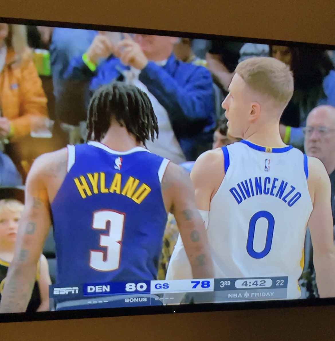 DirtyDelaware's tweet image. Just some kids from Delaware