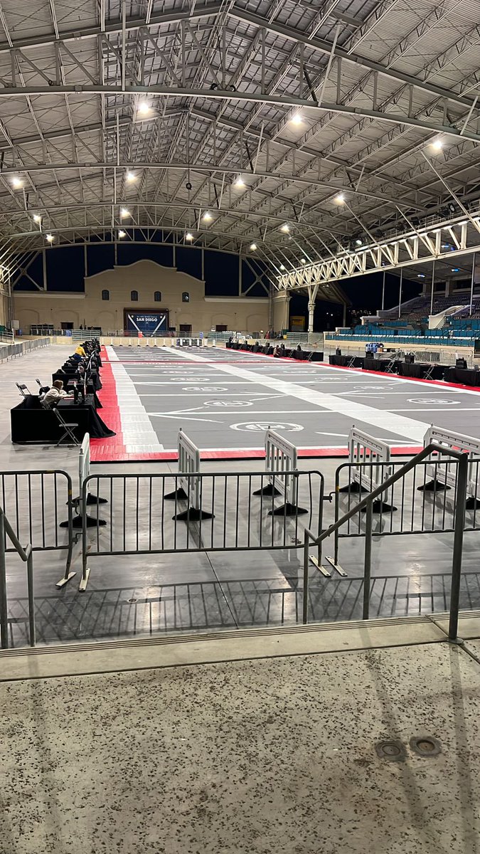 RedReaperSB's tweet image. Jujitsu world tournament