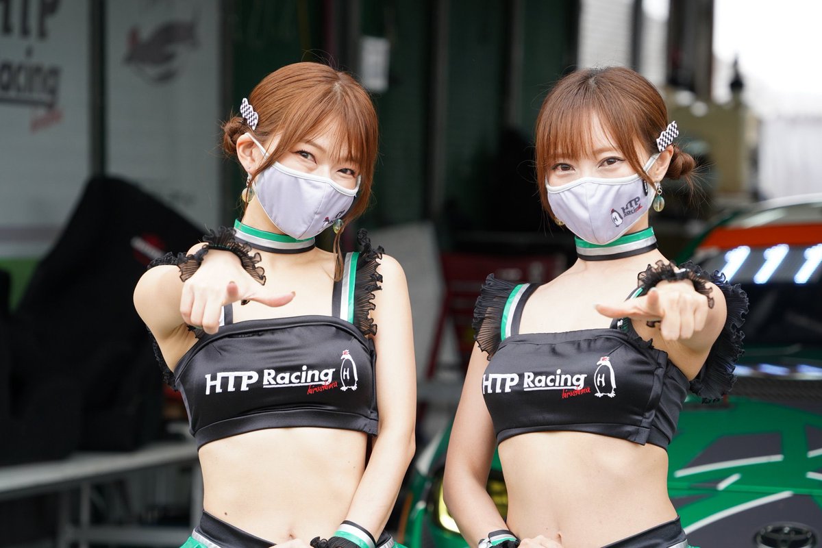 hinano_kido's tweet photo. おはようございます☀
第6戦 スーパー耐久in岡山がスタート‼️
本日は予選日🏎🌤
今回はST-Zクラス 111号車がエントリーしています🐧❗️
応援よろしくお願いします🤗💚
#広島トヨペット
#hiroshimatoyopetracing
#htpracing
#スーパー耐久
#s耐
#supertaikyu https://t.co/jbwjdB1tNj