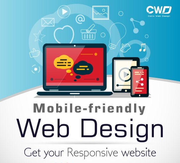 cairowebdesign's tweet image. Our Professional web #designers can ensure: Website features and workflows that directly meet customer needs; A platform that drives #sales and guides a customer through the buyer journey..
learn more
lnkd.in/gWvK98C