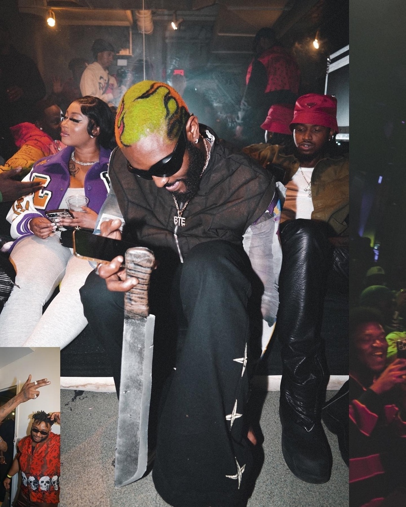 freshiamatl's tweet photo. MACHETE GANG
📷 @prettyboydo
#freshiam
+++
https://t.co/l9TmtoiDvb https://t.co/dpStJjSDjC