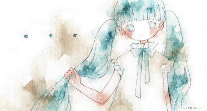 み 